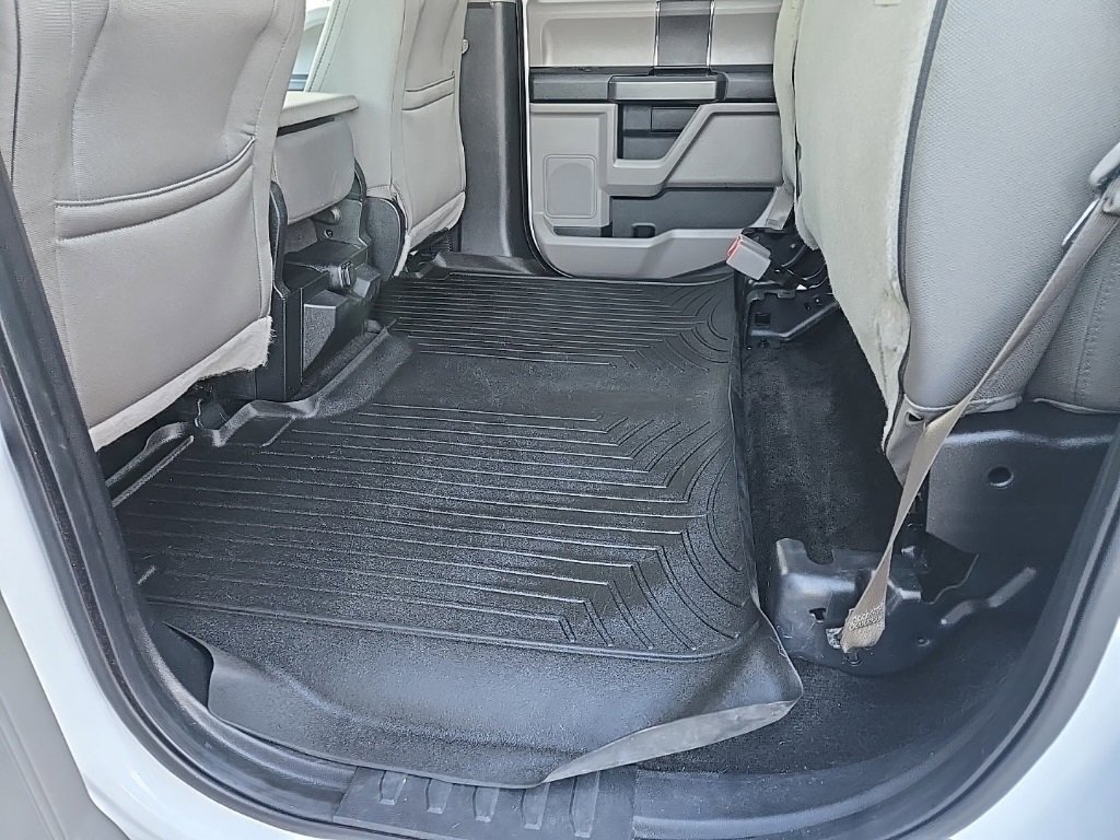 Used 2015 Ford F150 XLT image 86