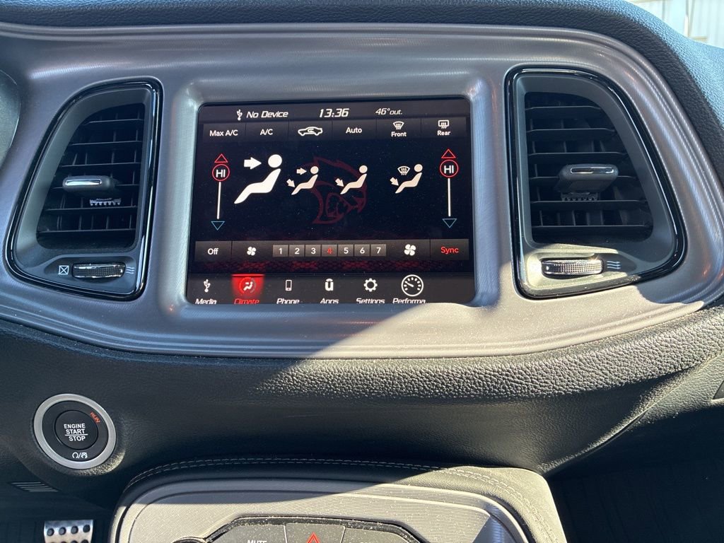 Used 2023 Dodge Challenger R/T Scat Pack image 17