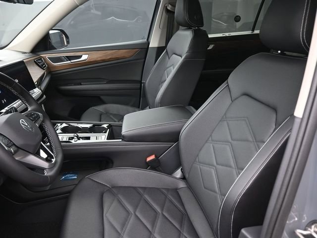 New 2026 Volkswagen Atlas SE image 19