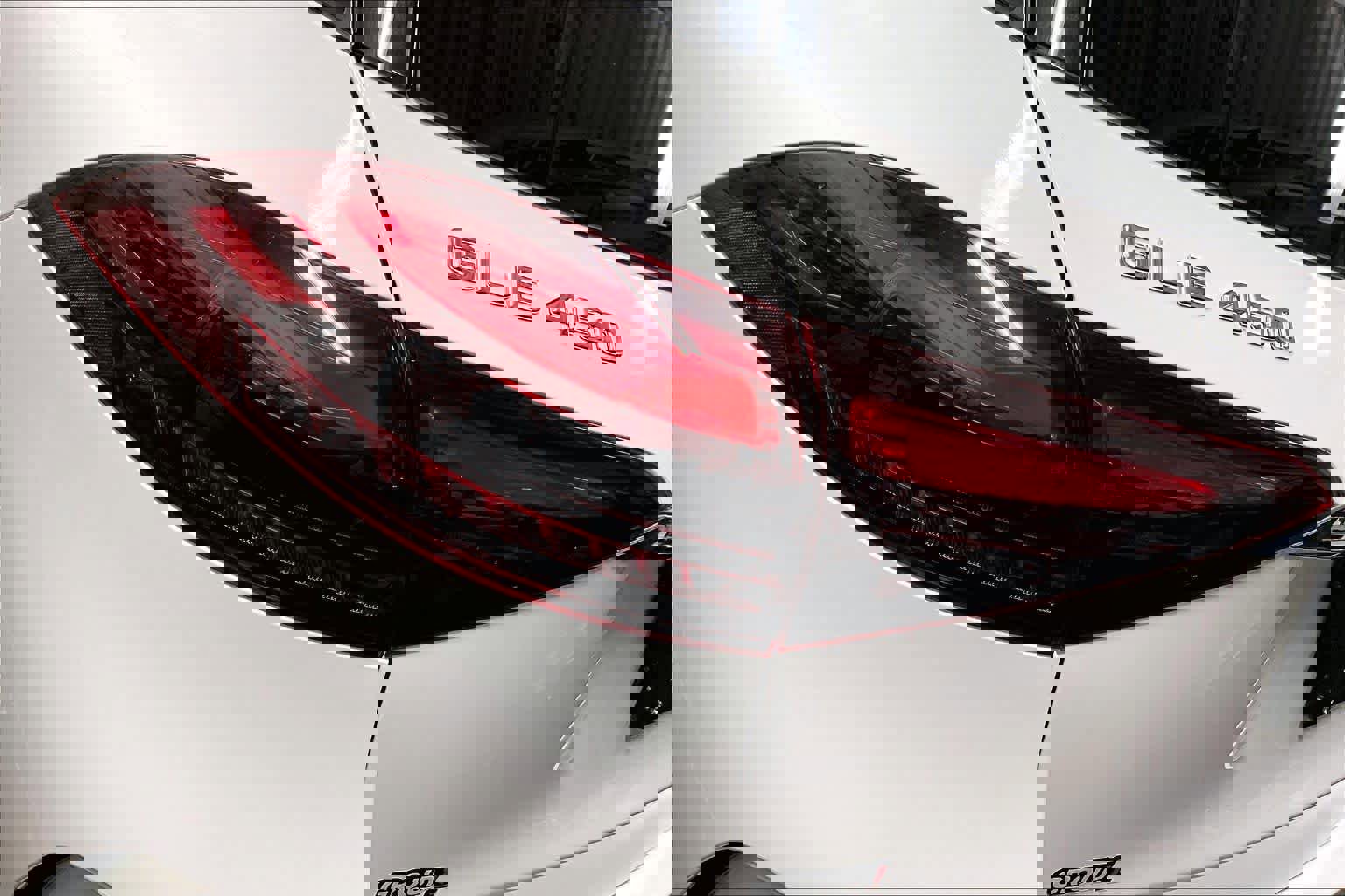 Used 2024 Mercedes-Benz GLE 450 4MATIC image 27