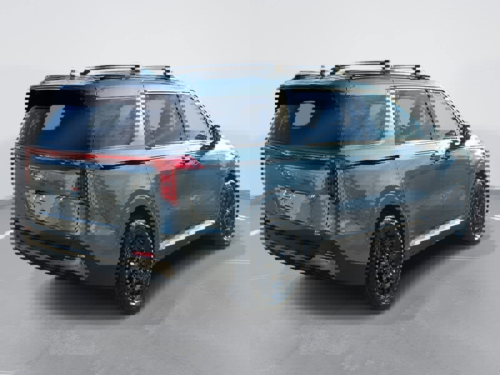 New 2026 Kia Carnival SX image 5