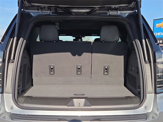 New 2026 Chevrolet Tahoe LT w/ Comfort Package image 14