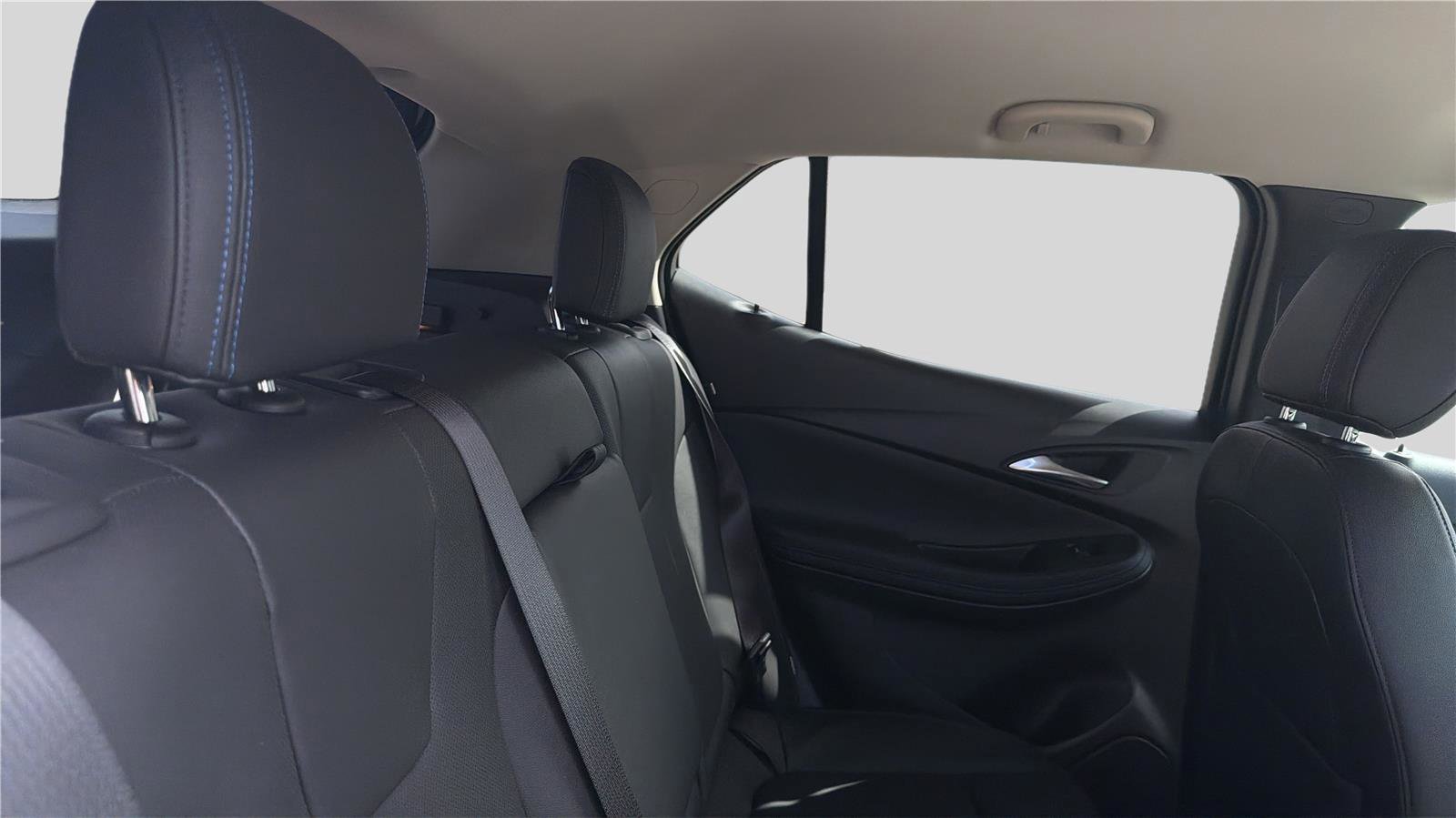 New 2026 Buick Encore GX Sport Touring image 21