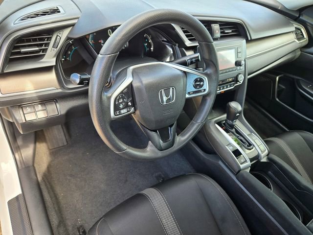 Used 2020 Honda Civic LX image 13
