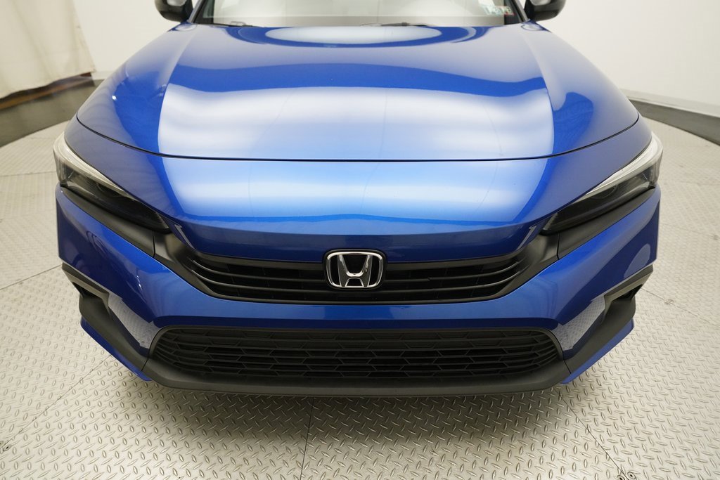 Used 2024 Honda Civic Sport image 21
