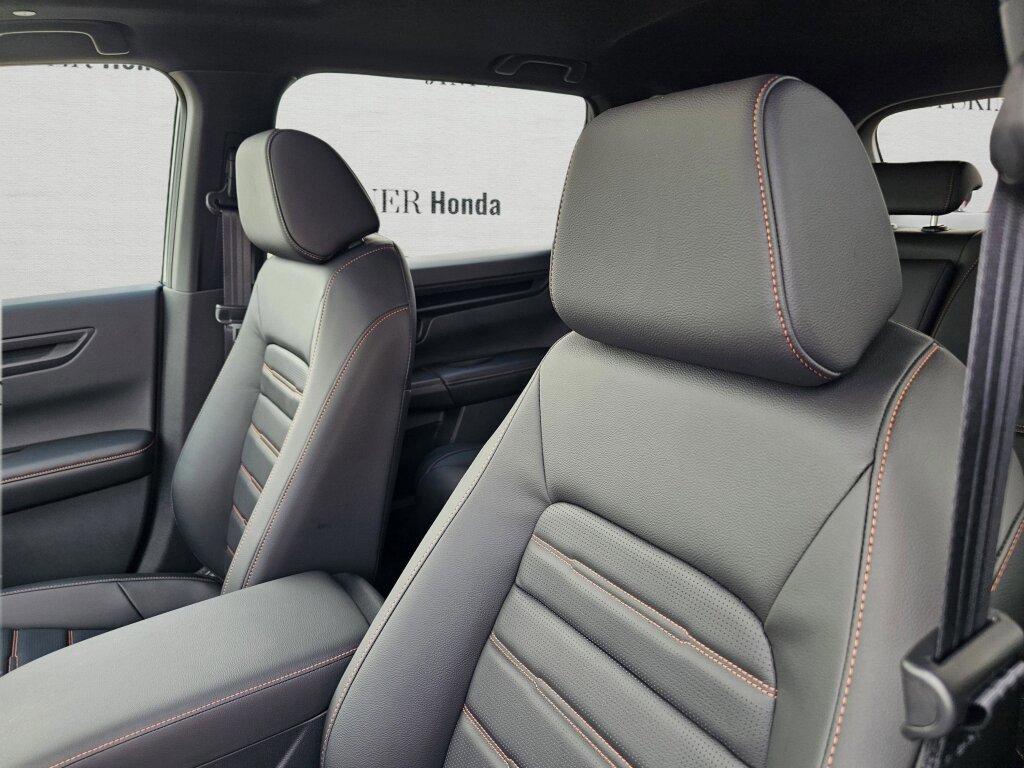 New 2026 Honda CR-V Sport-L image 19