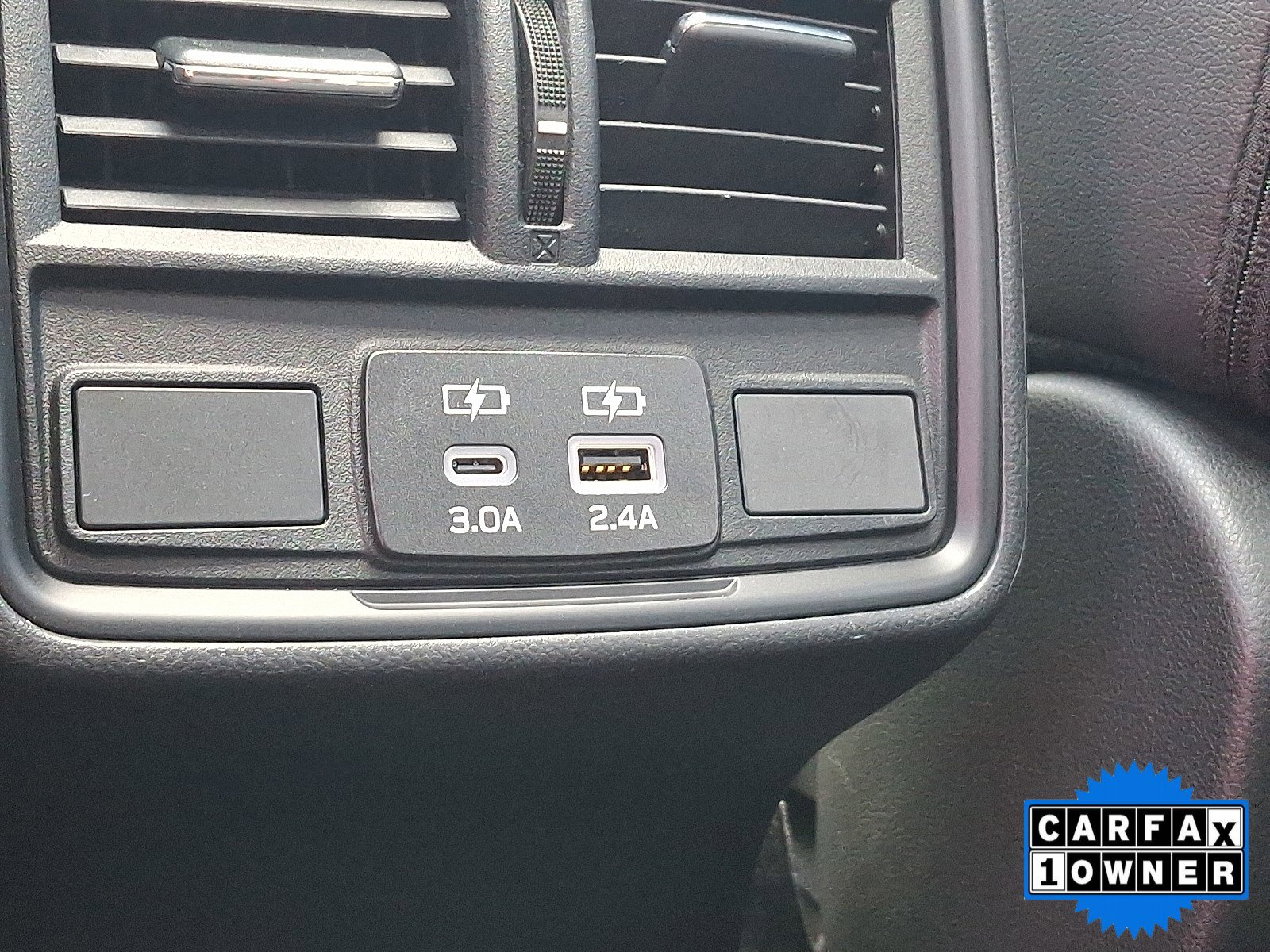 Certified 2025 Subaru Forester Premium w/ Convenience Package #1 image 44