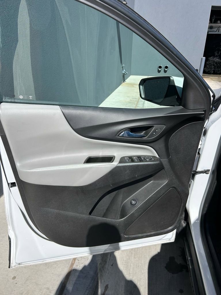 Used 2024 Chevrolet Equinox LT image 7