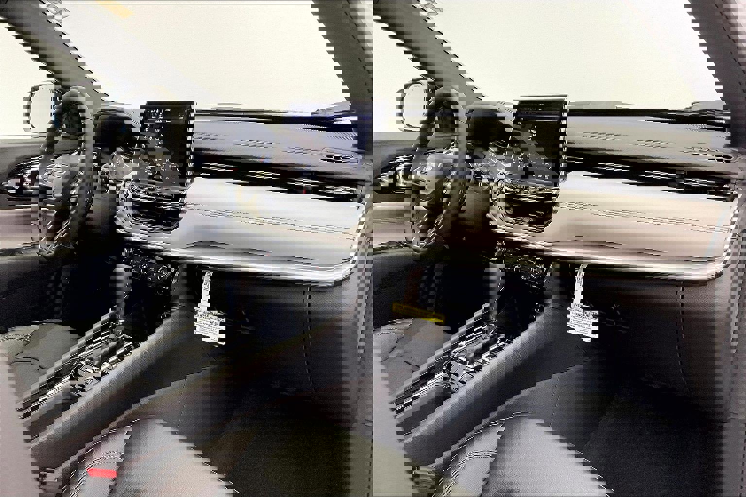 New 2026 Jeep Compass Limited image 6