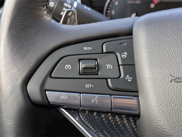 Certified 2024 Cadillac XT6 Sport image 12