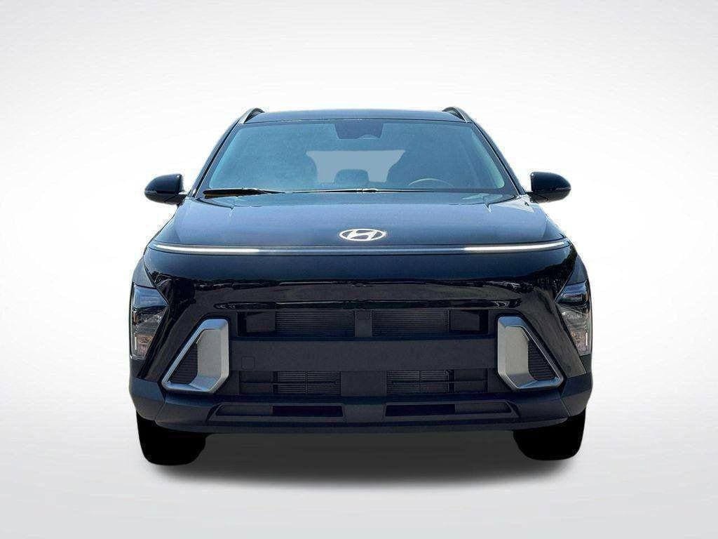 New 2026 Hyundai Kona SEL Sport AWD/4WD image 12