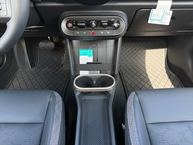 New 2026 MINI Cooper S FWD image 11