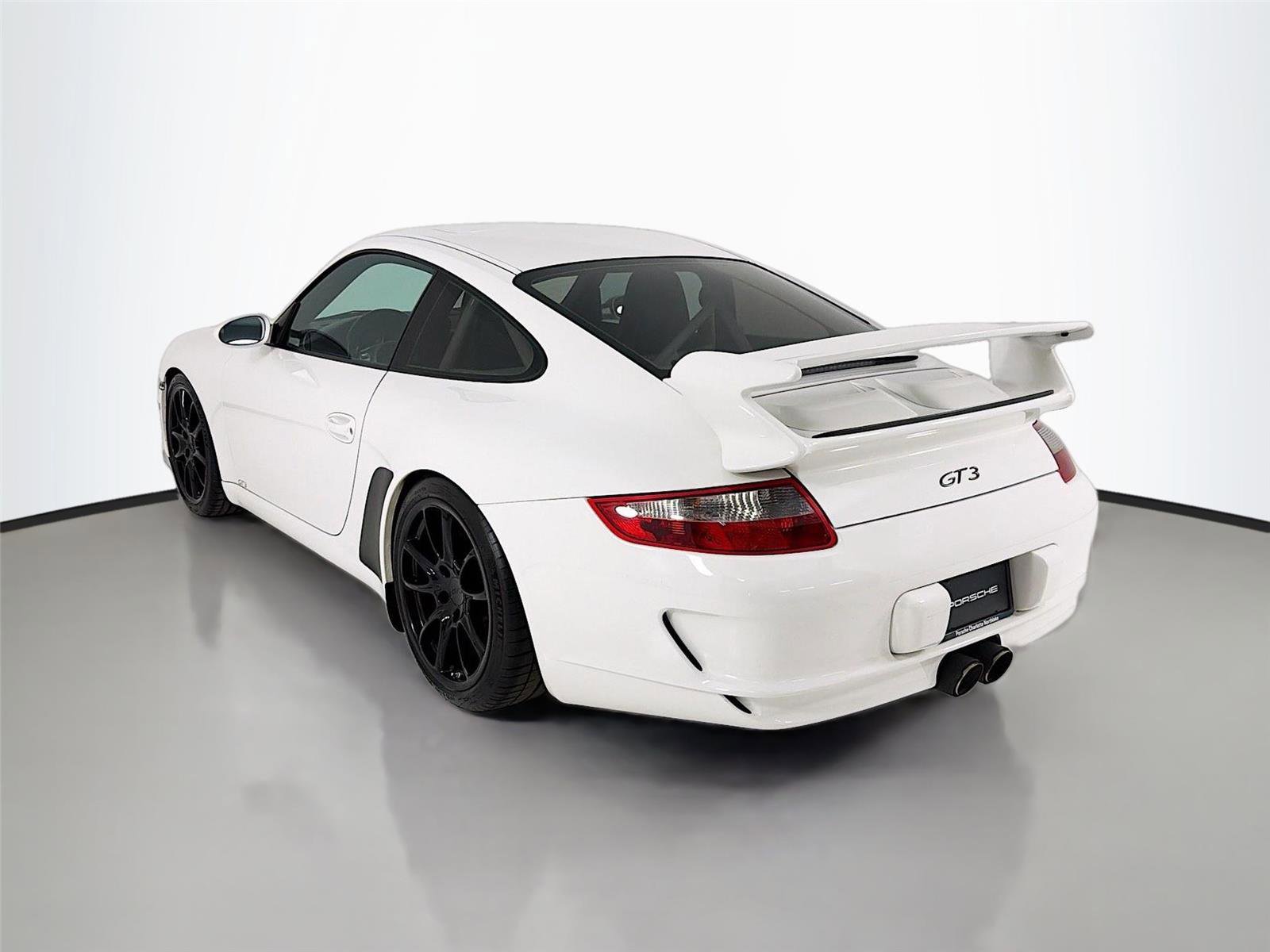 Used 2007 Porsche 911 GT3 image 3