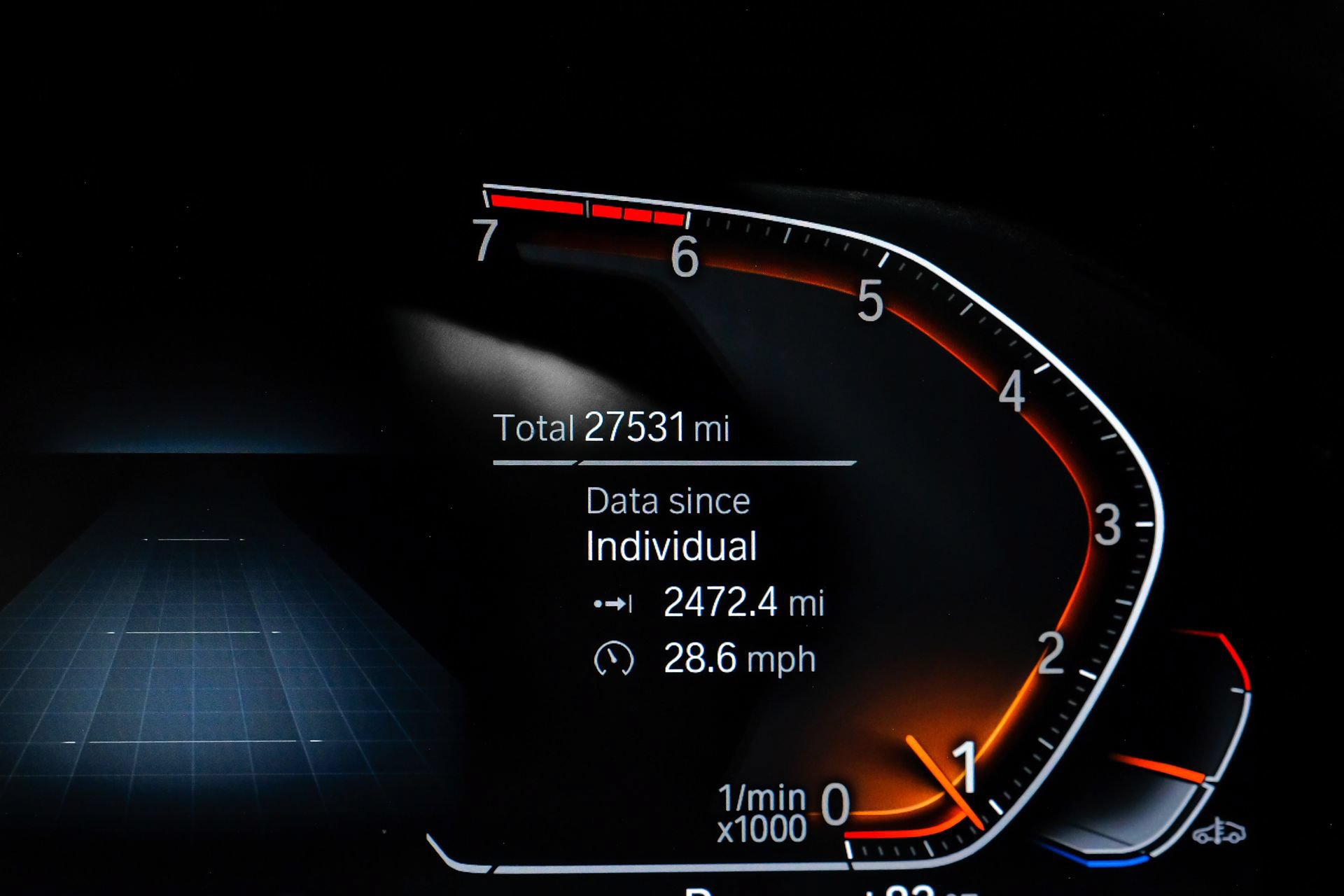 Used 2023 BMW 430i Gran Coupe w/ M Sport Package RWD image 23