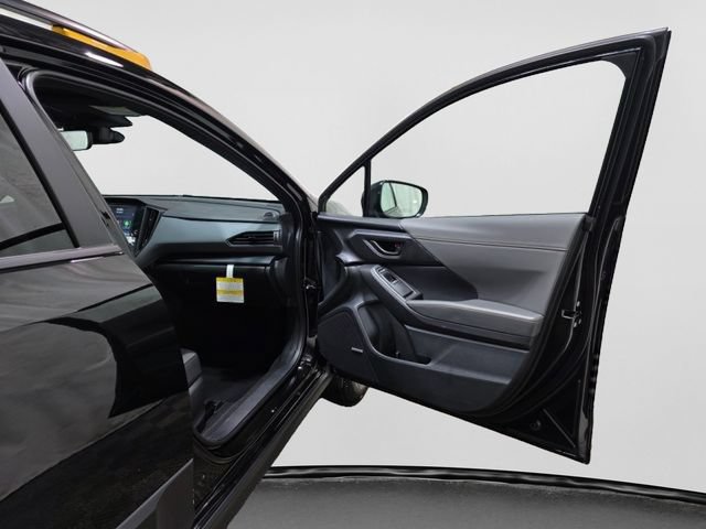 New 2026 Subaru Crosstrek 2.5i Wilderness w/ Crosstrek Mirror Package AWD/4WD image 33