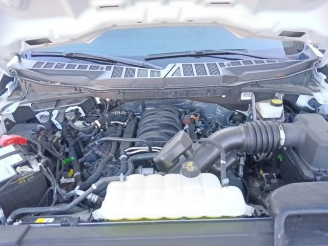 Used 2023 Ford F150 XL w/ STX Appearance Package image 33