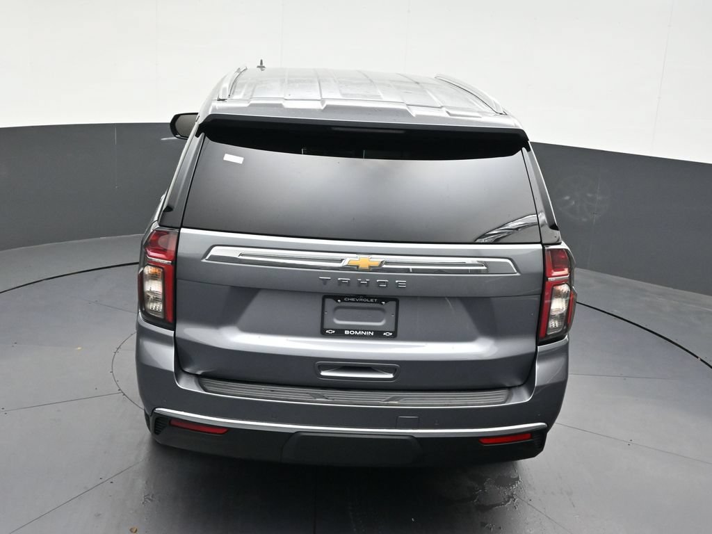 Used 2022 Chevrolet Tahoe LS RWD image 18