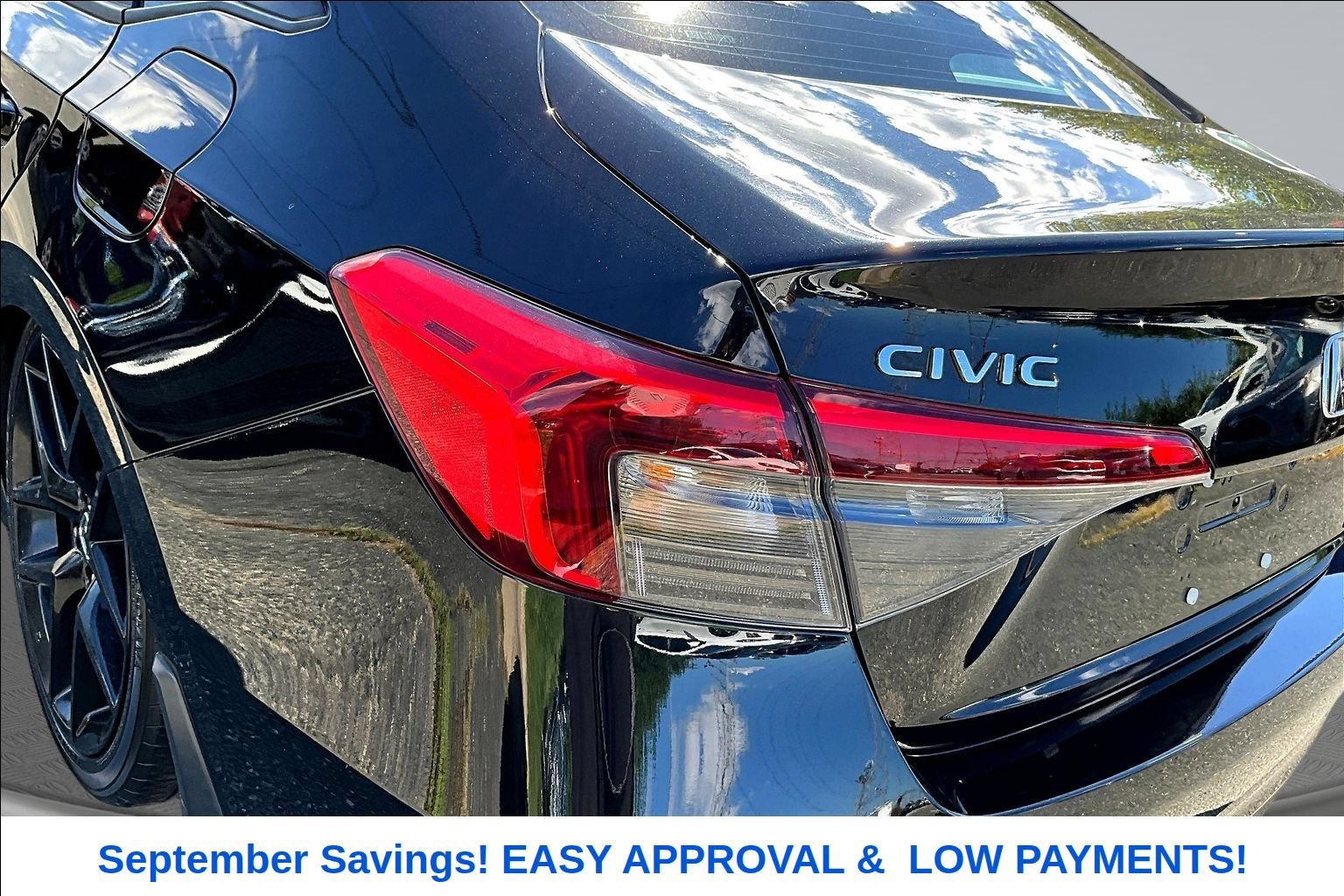 Used 2023 Honda Civic Sport image 19