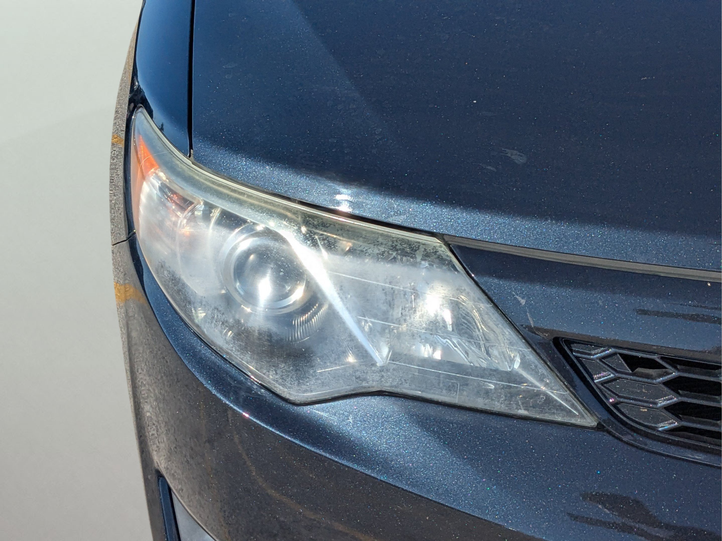 Used 2014 Toyota Camry SE FWD image 10