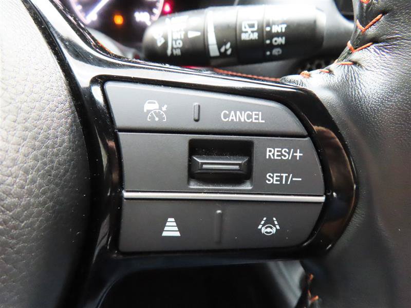 Used 2026 Honda HR-V Sport image 18