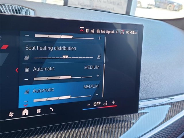 New 2026 BMW M4 xDrive Competition w/ Executive Package image 20