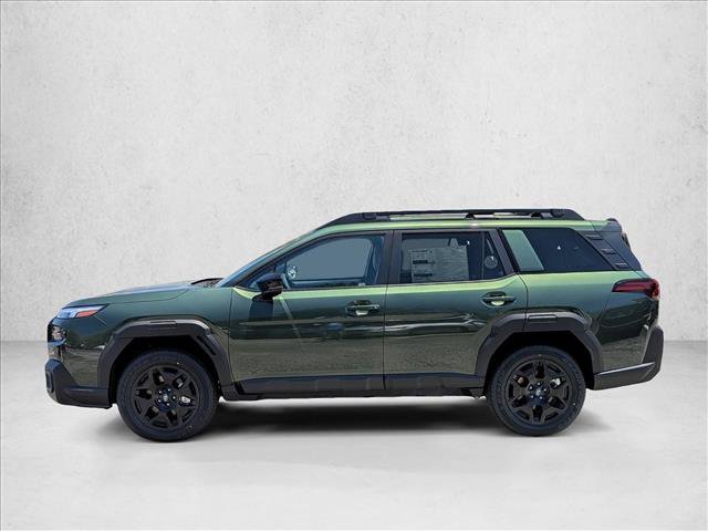 New 2026 Subaru Outback Limited AWD/4WD image 5