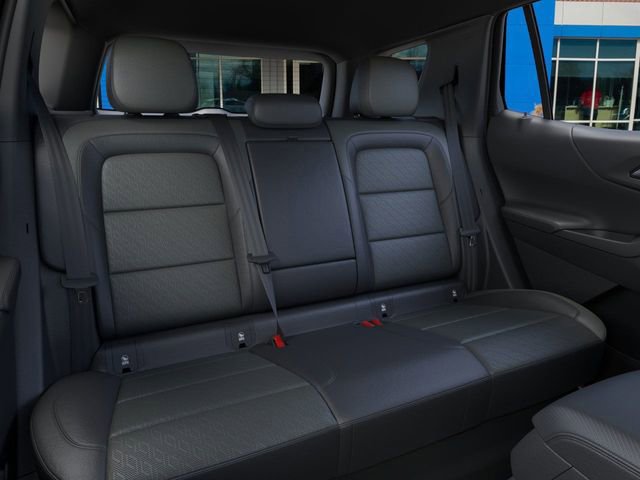 New 2026 Chevrolet Equinox LT image 17