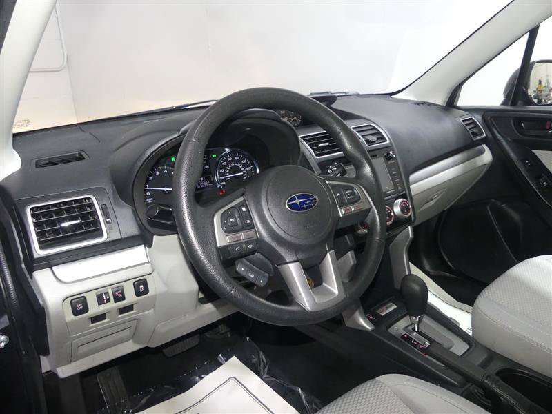 Used 2018 Subaru Forester 2.5i Premium AWD/4WD image 23