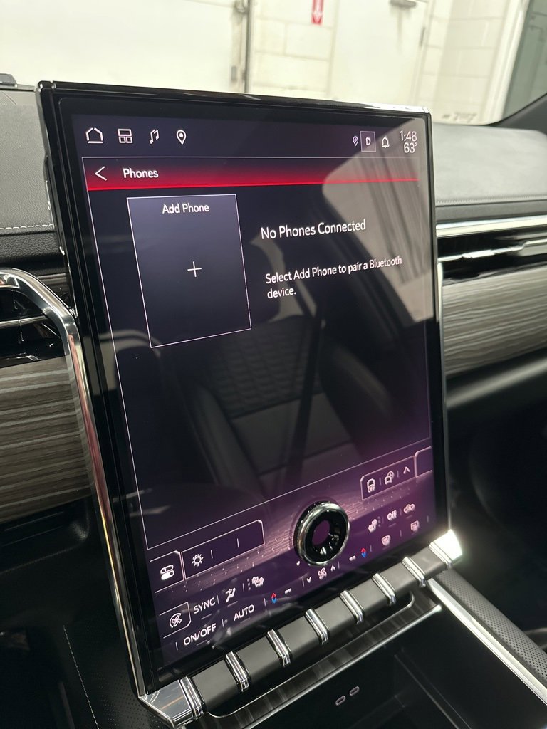 Used 2025 GMC Sierra EV Denali image 33