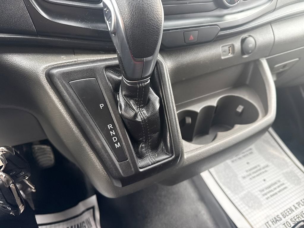 Used 2024 Ford Transit 250 Low Roof w/ Exterior Upgrade Package image 38