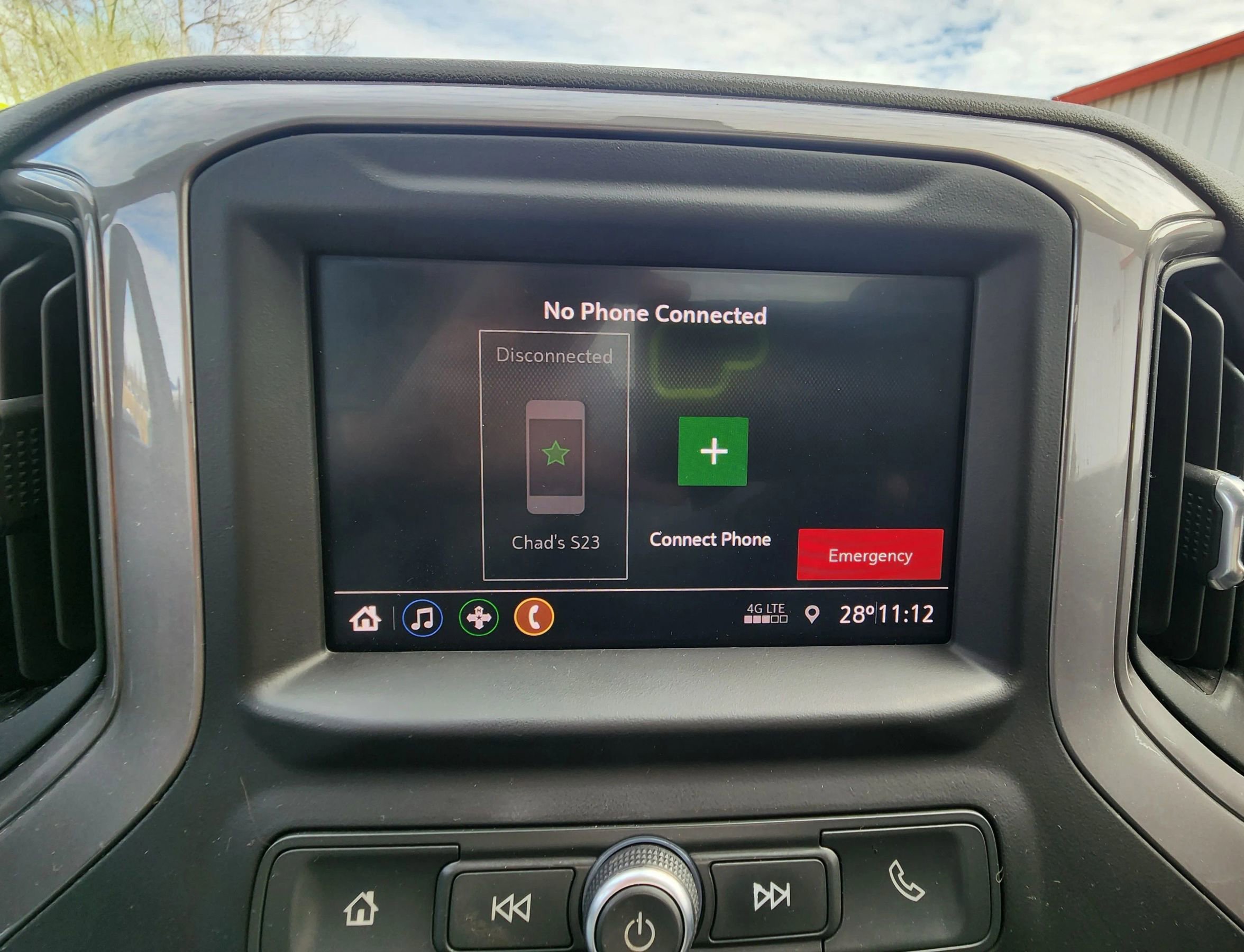 Used 2021 Chevrolet Silverado 3500 W/T w/ WT Convenience Package AWD/4WD image 32