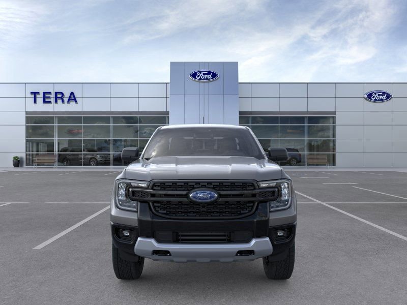 New 2026 Ford Ranger XLT w/ FX4 Off-Road Package AWD/4WD image 6