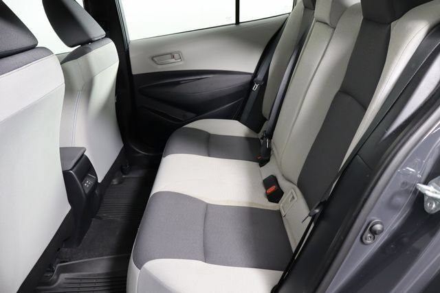 Used 2025 Toyota Corolla LE FWD image 18