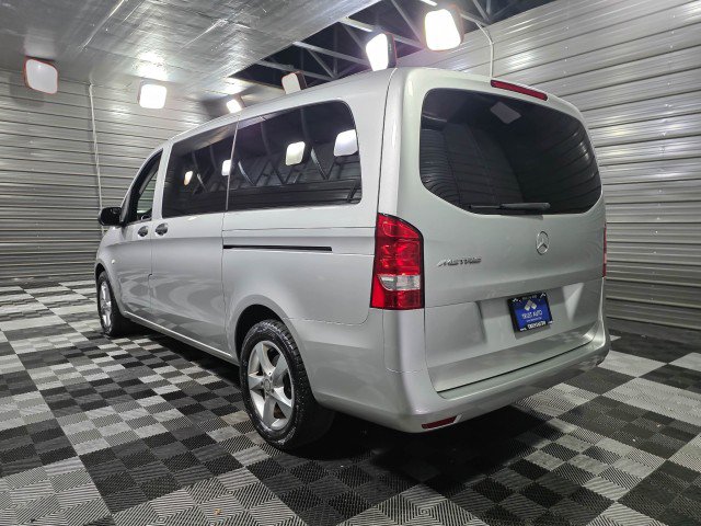 Used 2016 Mercedes-Benz Metris Passenger image 7