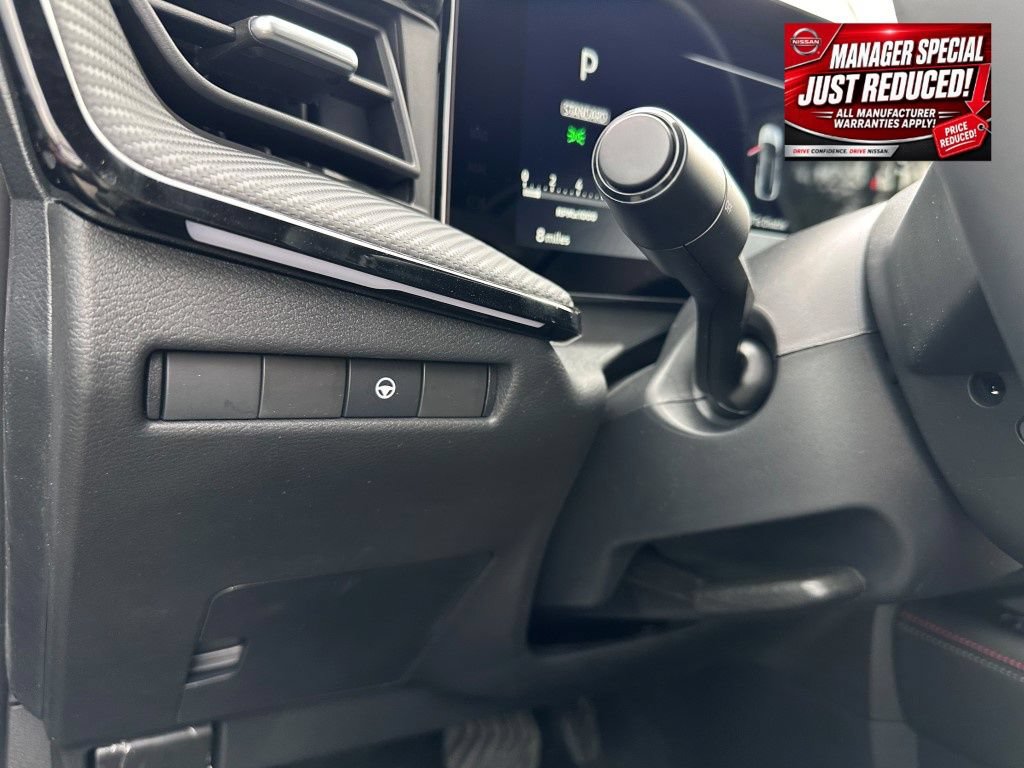 New 2025 Nissan Kicks SR AWD/4WD image 29