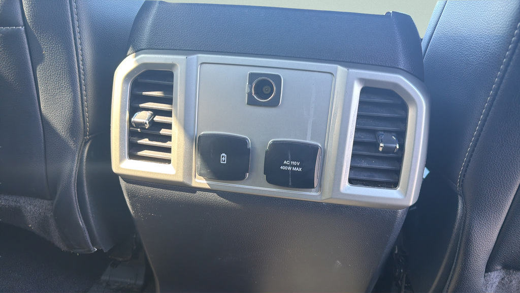 Used 2020 Ford F150 Lariat AWD/4WD image 29