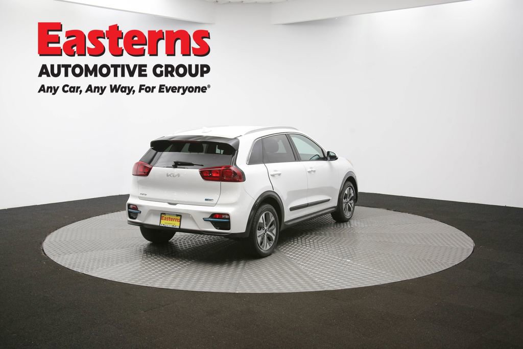 Used 2022 Kia Niro EX w/ Cold Weather Package image 42