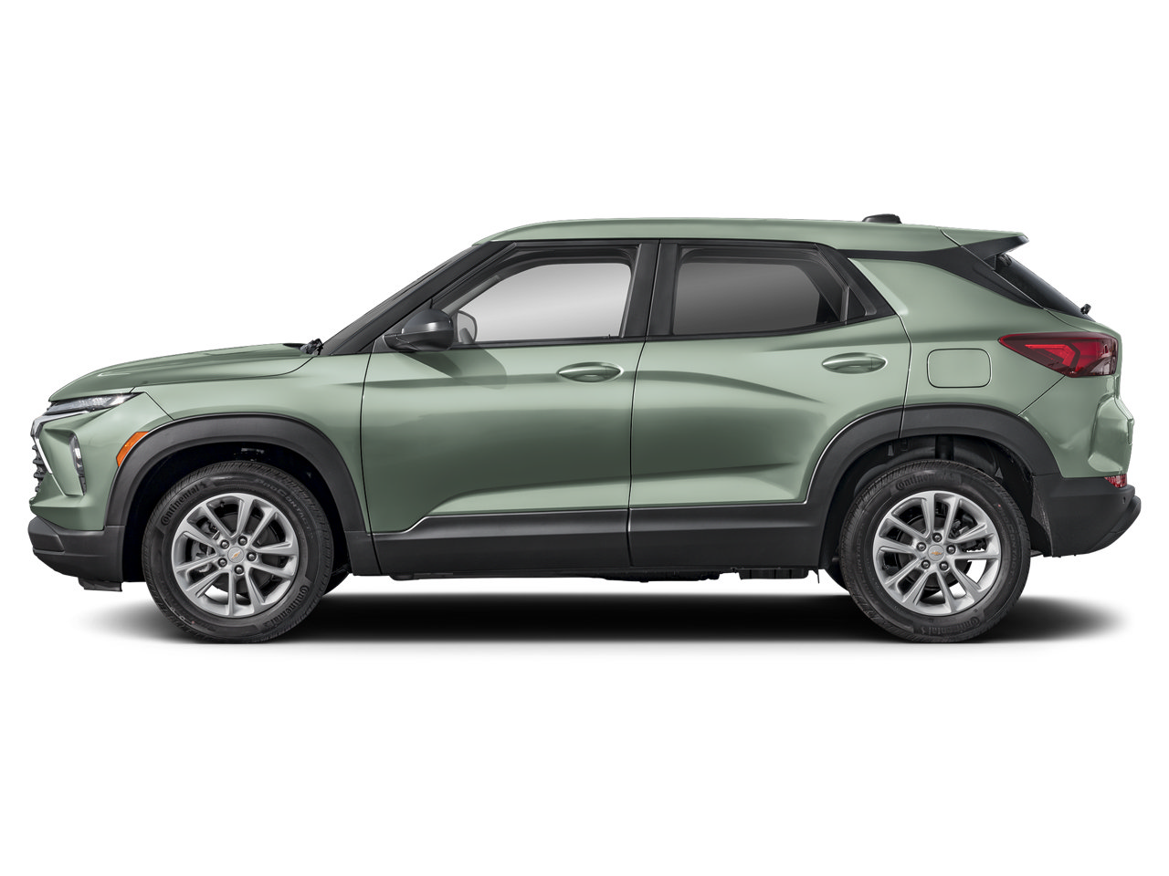 New 2026 Chevrolet TrailBlazer LS w/ LS Convenience Package AWD/4WD image 27