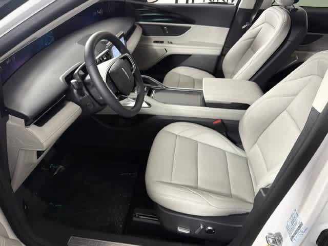 New 2026 Lincoln Nautilus Premier AWD/4WD image 15