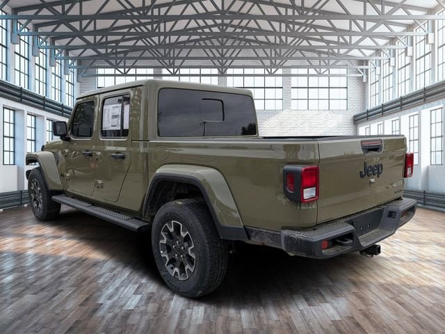 New 2026 Jeep Gladiator Sport AWD/4WD image 5
