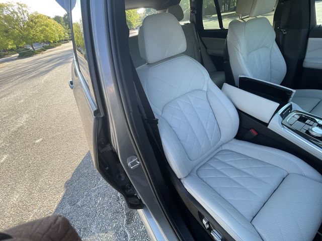 Used 2024 BMW X5 M60i w/ Executive Package AWD/4WD image 27
