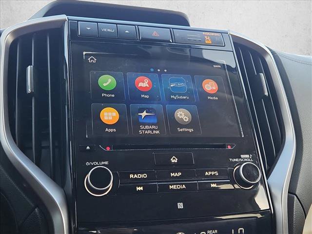 Used 2021 Subaru Ascent Touring w/ Popular Package #2A AWD/4WD image 15