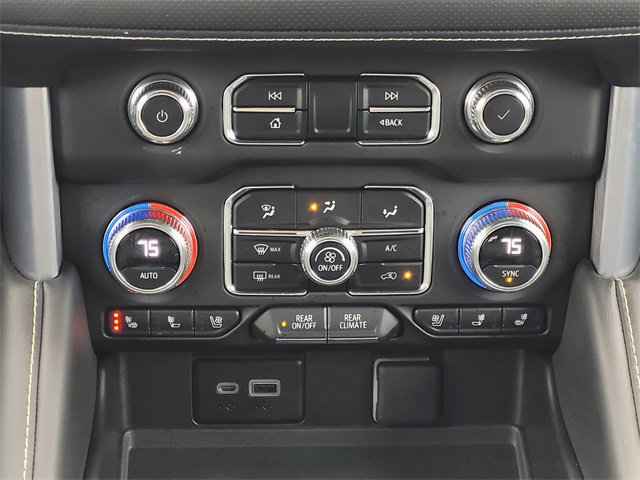 Used 2023 GMC Yukon SLT image 14