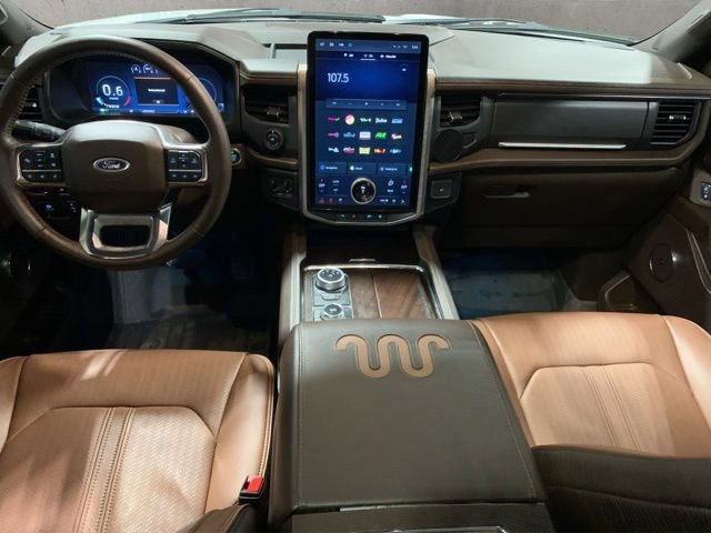 Used 2024 Ford Expedition Max King Ranch AWD/4WD image 18