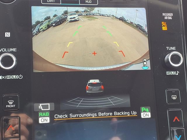 Certified 2024 Subaru Ascent Limited w/ Technology Package AWD/4WD image 19