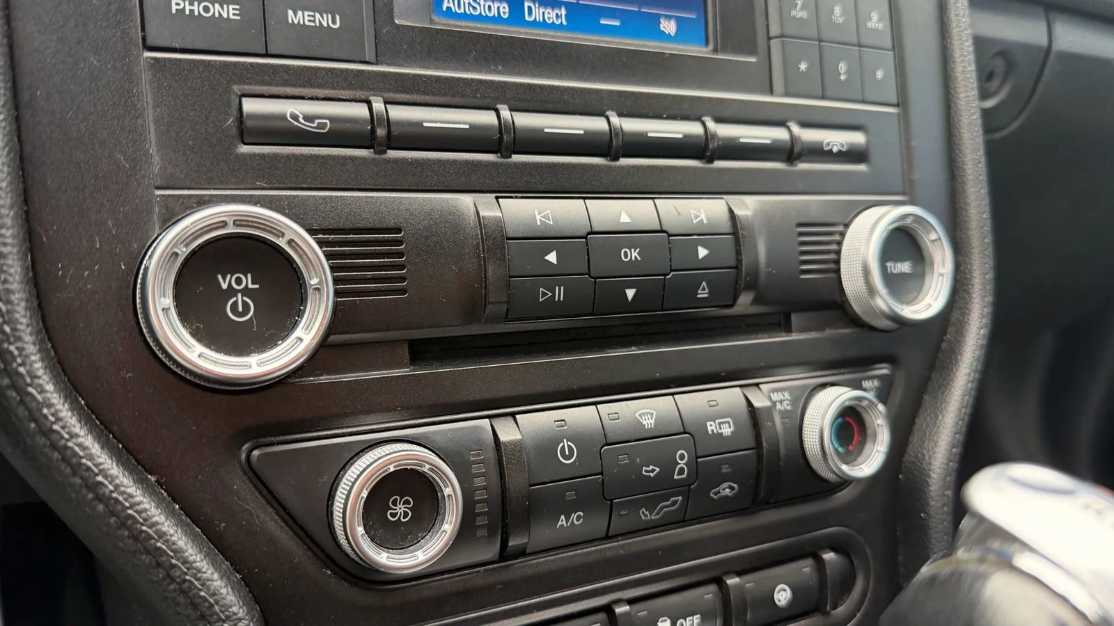 Used 2016 Ford Mustang Coupe image 34