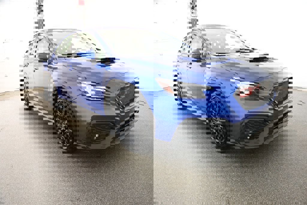 Used 2023 Subaru WRX Limited image 3