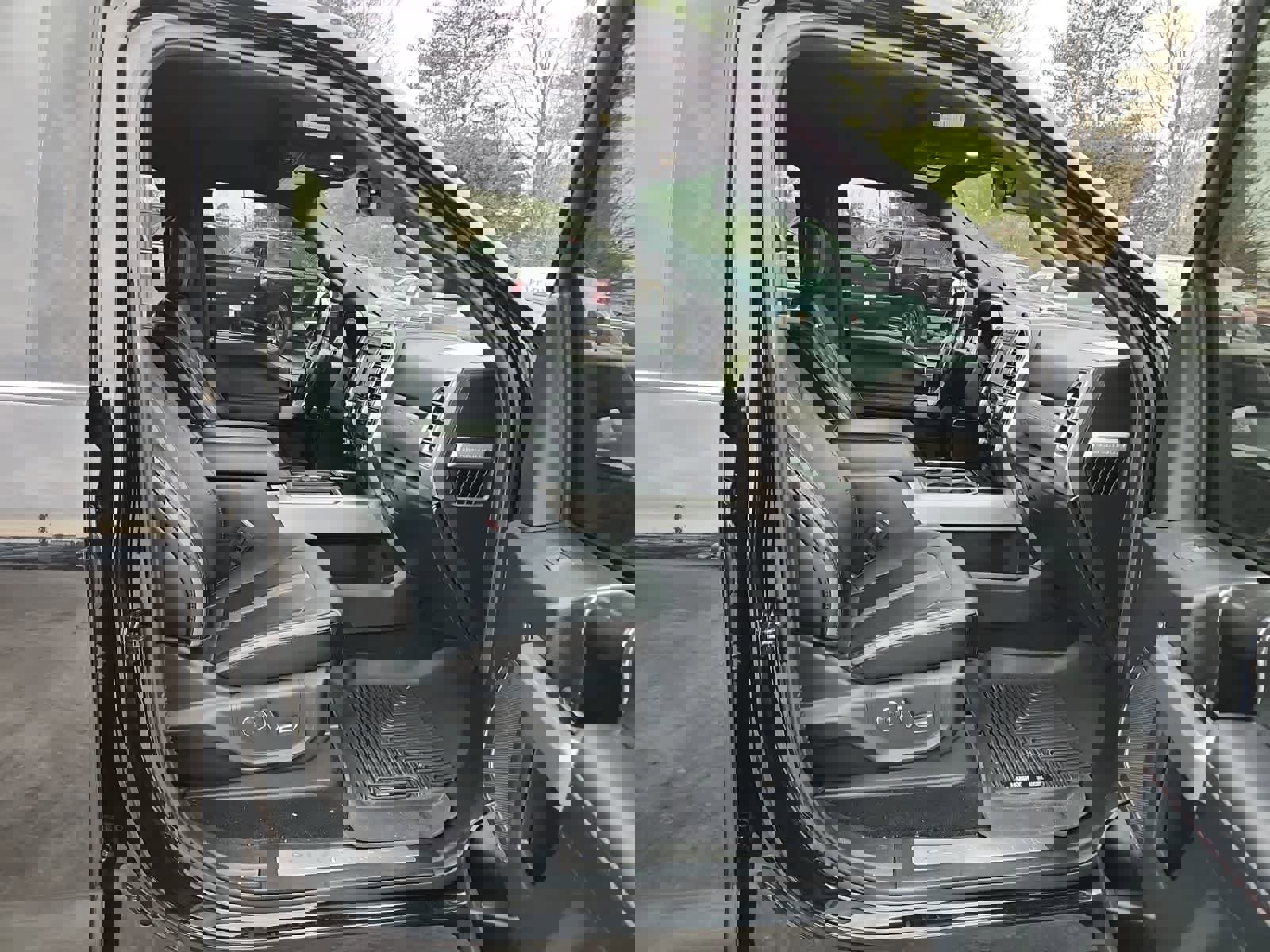 Used 2018 Ford F250 Platinum w/ Platinum Ultimate Package image 21