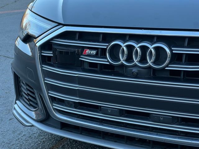 Used 2020 Audi S6 Premium Plus w/ S Sport Package image 10