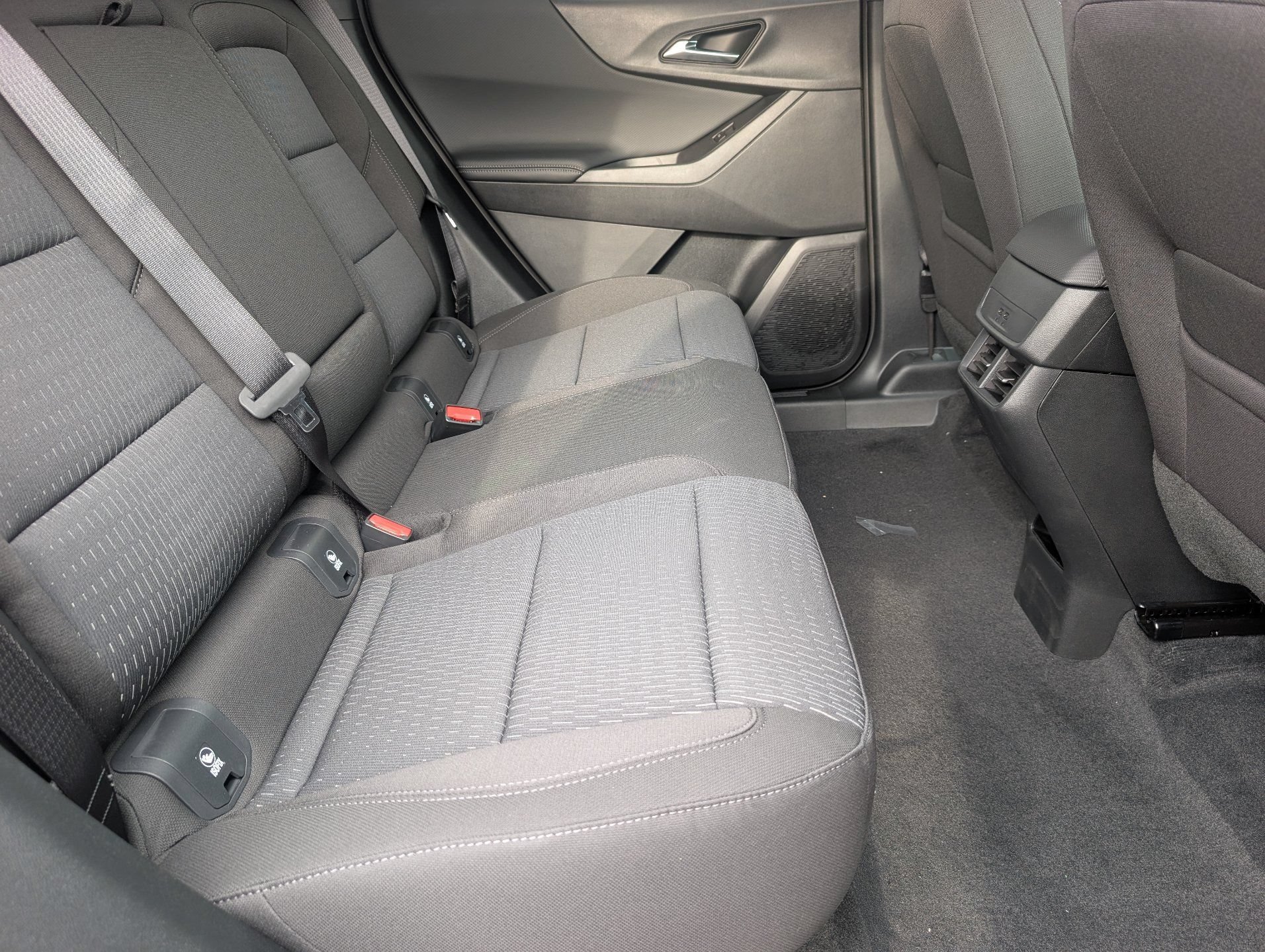 New 2027 Chevrolet Equinox LT FWD image 13